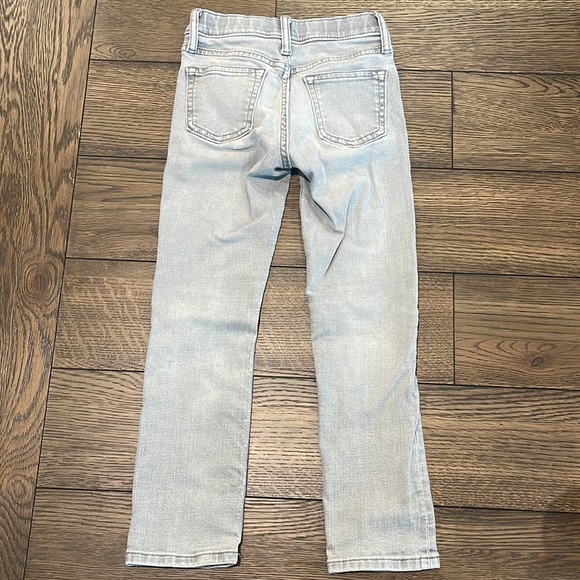 Old Navy Karate Slim Boys Size 7 - Picture 2 of 4